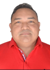 Retrato de CARLINHOS