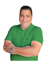 Retrato de JUNIOR