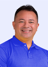 Retrato de FRANKLIN OLIVEIRA