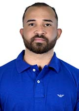 Retrato de PAULO RICARDO