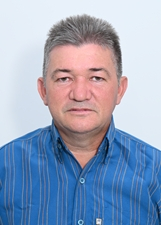 Retrato de JOAIS CARREIRO