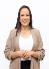 Retrato de BETINHA MAIA