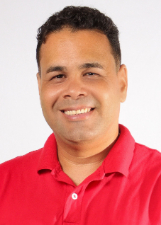 Retrato de ZAQUEU PEREIRA