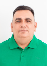 Retrato de ALLISSON DA SAUDE