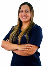 Retrato de DRA ZAIANE