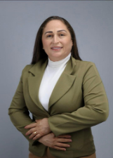 Retrato de PROFESSORA LUZA