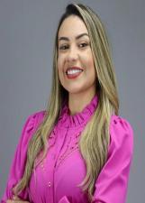 Retrato de MARCELLA RIBEIRO