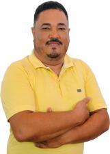 Retrato de ROMÁRIO DA SESSÉ