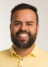 Retrato de DR. GUILHERME GONÇALVES