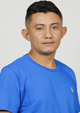 Retrato de FORTUNATO XAVIER