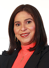 Retrato de SORAYA PEREIRA