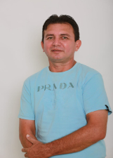 Retrato de GILBERTO GALVÃO