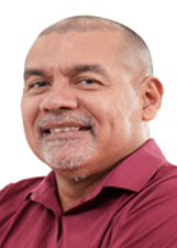 Retrato de ITAMÁRCIO