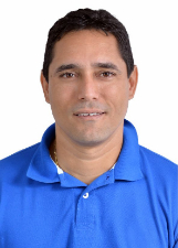 Retrato de WENDERSON PINTO
