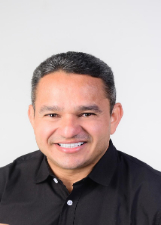 Retrato de TONY BRANDÃO