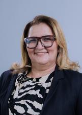 Retrato de CLAUDIANA DO ARUDAR