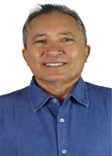 Retrato de VILSON DA BALANÇA