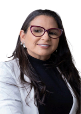 Retrato de PERINHA VIANA