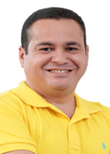 Retrato de FABIO ASSUNÇÃO