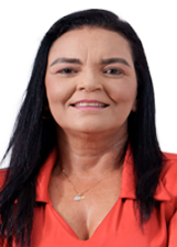 Retrato de ELVIRA ASSUNÇÃO