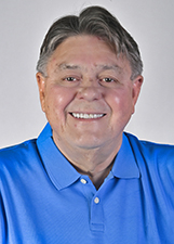 Retrato de KLEBER TRATORZÃO