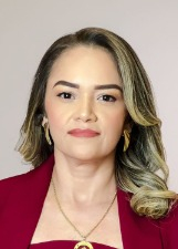 Retrato de CLEIDIANE
