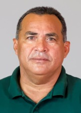 Retrato de NENZÃO DO BIBA