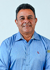 Retrato de JUSCELINO DA FAZENDINHA