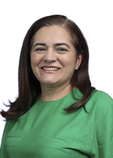 Retrato de EVANDA CARNEIRO