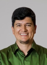 Retrato de RODRIGO COELHO
