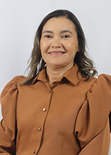 Retrato de IRMA VANUZA
