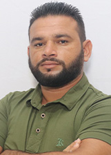 Retrato de DALMIR CIGANO