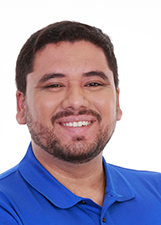 Retrato de VINICIUS VALE