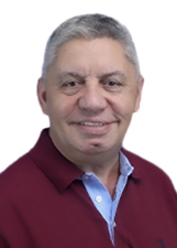 Retrato de NELSON TEIXEIRA