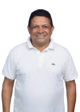 Retrato de VIERAS BRITO