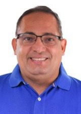 Retrato de MARCIO SÁ