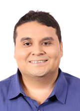 Retrato de FELIPE ANDRADE