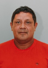 Retrato de CLEUDIOMAR DA FAZENDINHA