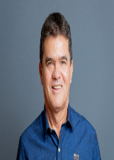 Retrato de CHAGAS CAMILO