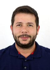 Retrato de ULYSSES LOBÃO
