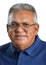 Retrato de JOAQUIM NETO