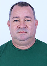 Retrato de MAURO MENDONÇA