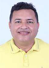 Retrato de PROF ROSINALDO