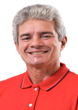 Retrato de MAURO DO SÃO BENEDITO