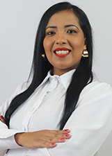 Retrato de ENFERMEIRA RAPHAELA