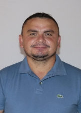 Retrato de BRANCO DO RIACHÃO