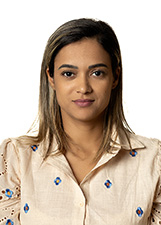 Retrato de CARLA ROCHA
