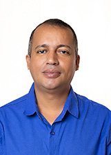 Retrato de MARCONES OLIVEIRA