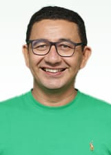 Retrato de DANIEL SENA