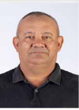 Retrato de ARRUMADINHO